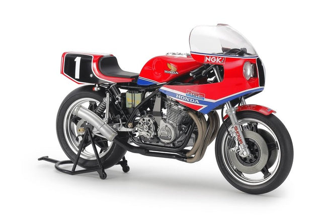 Honda RS1000 Endurance Racer - FIM Endurance World Championship 1981-Tamiya-ModelCars.com
