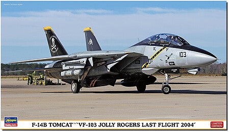 1/72 VF103 JOLLY ROGERS       