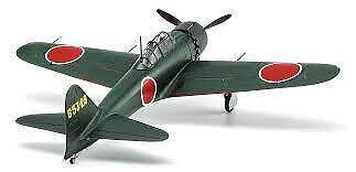 1/32 MITSUBISHI A6M5B ZER     