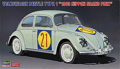 1/24 VLK BEET 1963 NIPPON     