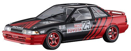 1/24 ADVAN COROLLA LEVIN      