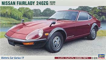 1/24 NISSAN FAIRLADY 24OZ     