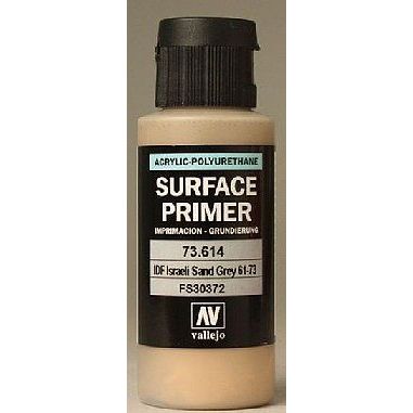 IDF ISRAELI SAND GREY - Vallejo - ModelCars.com