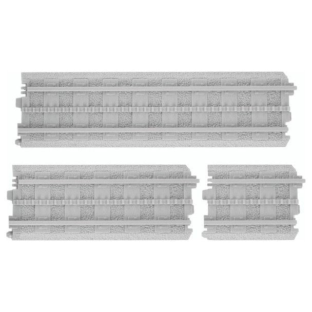 ***IMAG STRAIGHT TRK 6P - Lionel - ModelCars.com