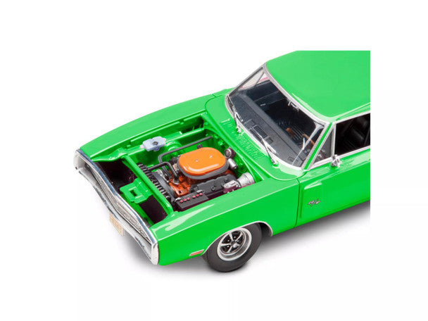 RMX14561 - Revell 1/25 1970 Dodge Charger R/T