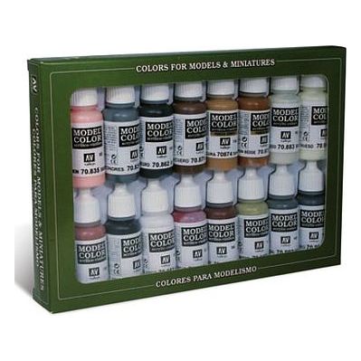 IMPERIAL ROME (16) - Vallejo - ModelCars.com