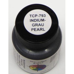 INDIUMGRAU PEARL - Tru - Color - ModelCars.com