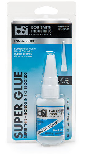 INSTA-CURE SUPER GLUE THI 