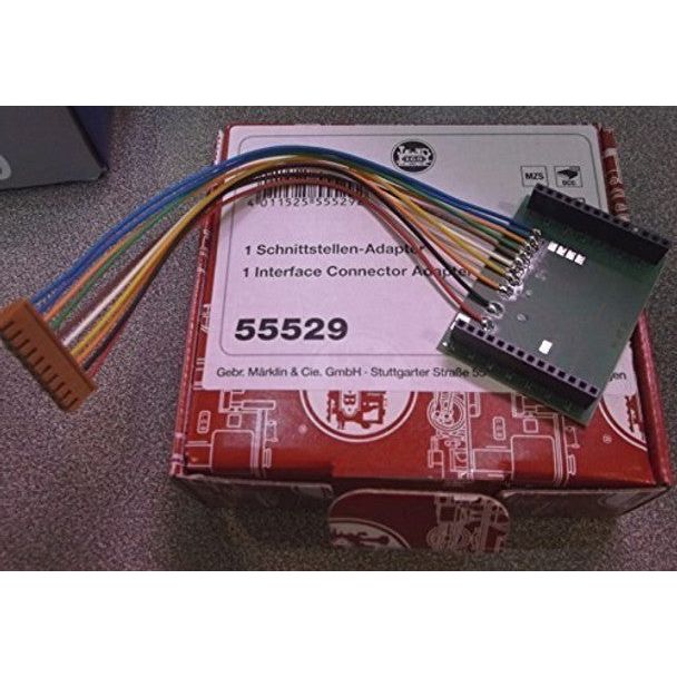 INTERFACE CONNECTOR ADAPT - LGB - ModelCars.com