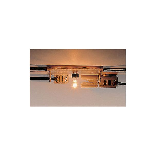 INTERIOR LIGHTING SET 24V - LGB - ModelCars.com