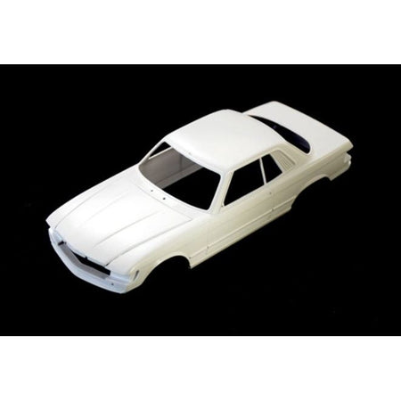 Italeri 1/24 Mercedes - Benz 450SLC Rallye Bandama 1979 - Italeri - ModelCars.com