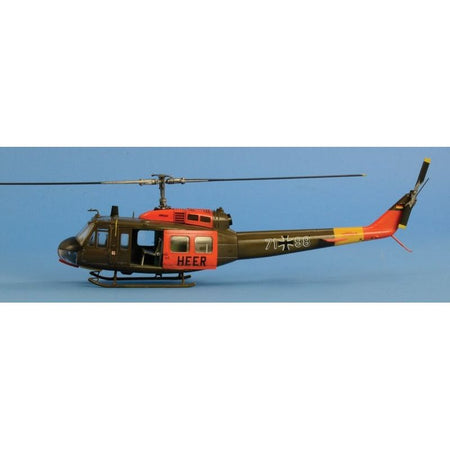 Italeri 1/48 Uh - 1D Iroquois-Italeri-ModelCars.com