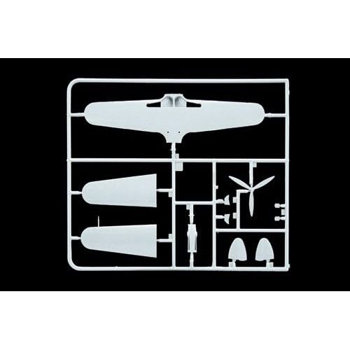 Italeri 1/72 MC. 205 Veltro - Italeri - ModelCars.com