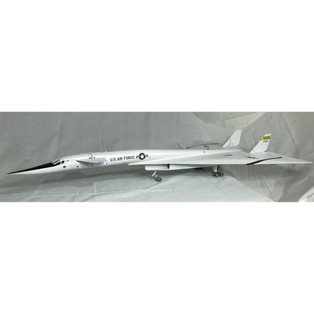 Italeri 1/72 XB - 70 Valkyrie - Italeri - ModelCars.com