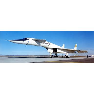 Italeri 1/72 XB - 70 Valkyrie - Italeri - ModelCars.com