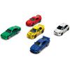 Japan Series (2024) 5 piece Set 1/64 Diecast Model Cars by Majorette - Majorette - ModelCars.com