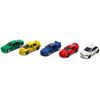 Japan Series (2024) 5 piece Set 1/64 Diecast Model Cars by Majorette - Majorette - ModelCars.com