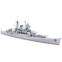 Japanese Heavy Cruiser Suzuya - Tamiya - ModelCars.com