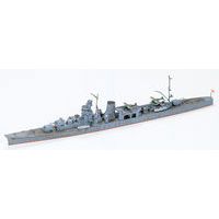 Japanese Light Cruiser Agano Scale: 1:700 - Tamiya - ModelCars.com