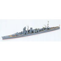 Japanese Light Cruiser Yahagi Scale: 1:700 - Tamiya - ModelCars.com