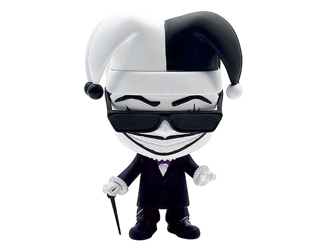 Jokawild 4.5" Figure "Homies Big Headz" Series 3 model by Homies-Homies-ModelCars.com