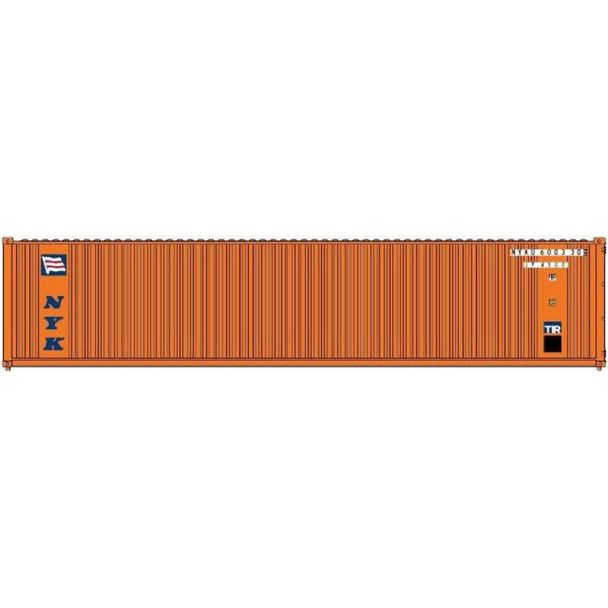 N NYK 40'CONTAINER 2PK        