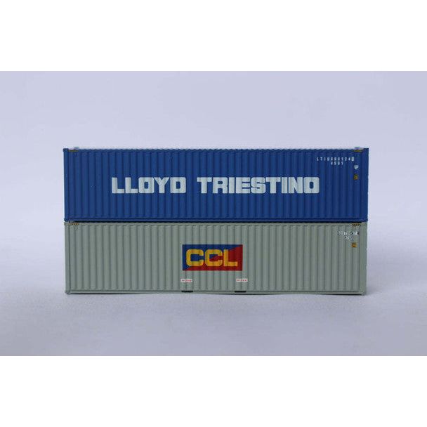 LLOYD TRIESTINO MIX PACK      