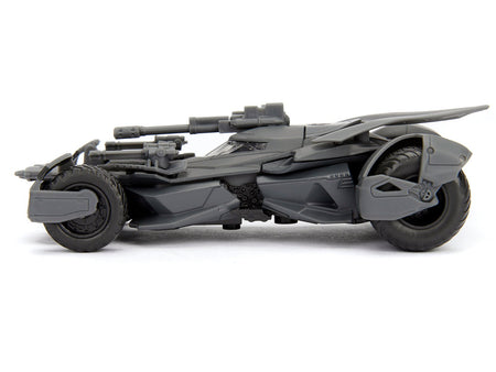 "Justice League" Movie Batmobile 1/32 Diecast Model Car by Jada-Jada-ModelCars.com