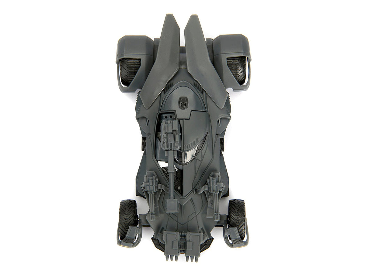 "Justice League" Movie Batmobile 1/32 Diecast Model Car by Jada-Jada-ModelCars.com