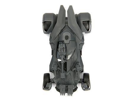 "Justice League" Movie Batmobile 1/32 Diecast Model Car by Jada-Jada-ModelCars.com