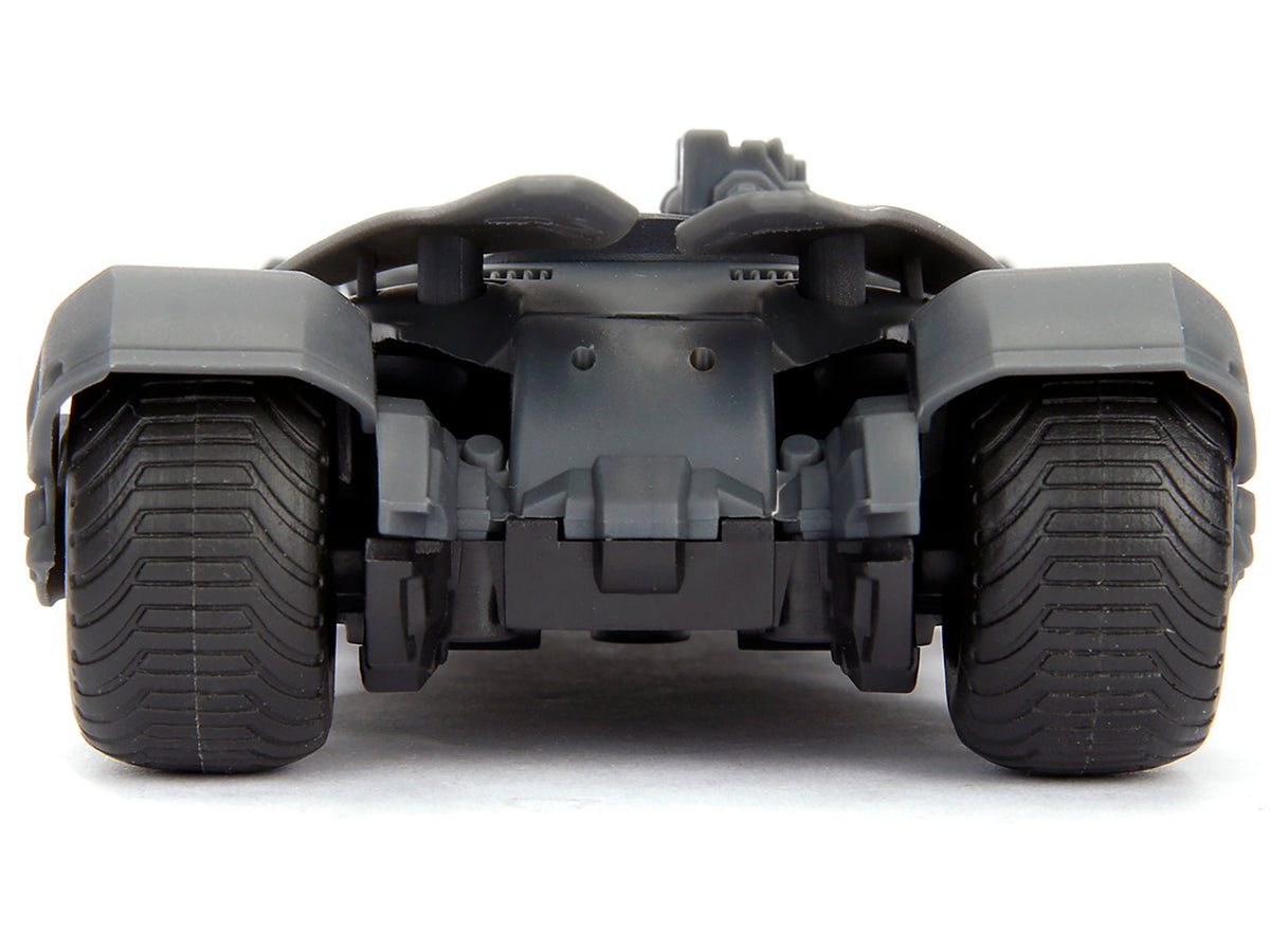 "Justice League" Movie Batmobile 1/32 Diecast Model Car by Jada-Jada-ModelCars.com