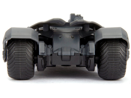 "Justice League" Movie Batmobile 1/32 Diecast Model Car by Jada-Jada-ModelCars.com