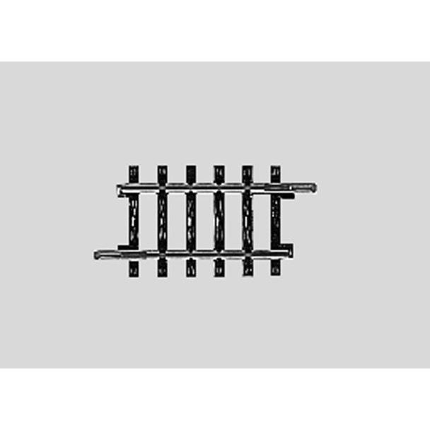 K TRACK 1 - 3/4" STRAIGHT - Marklin - ModelCars.com
