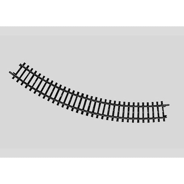 K TRACK 11 - 5/8" CRVD RAD - Marklin - ModelCars.com