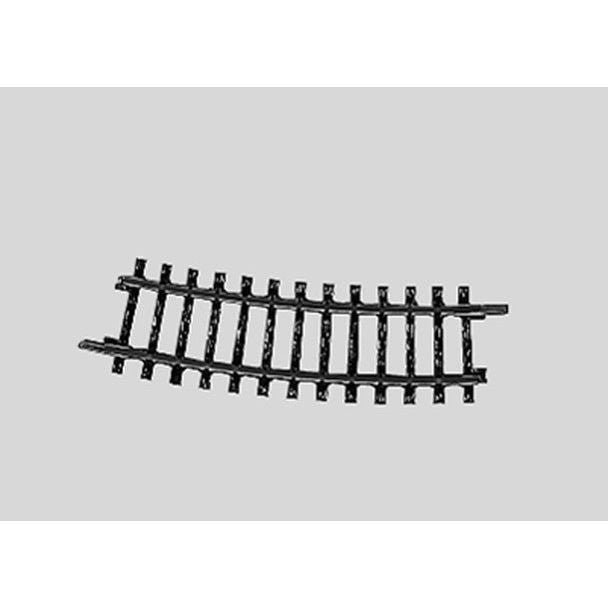 K TRACK 14 - 1/8 R15 - Marklin - ModelCars.com