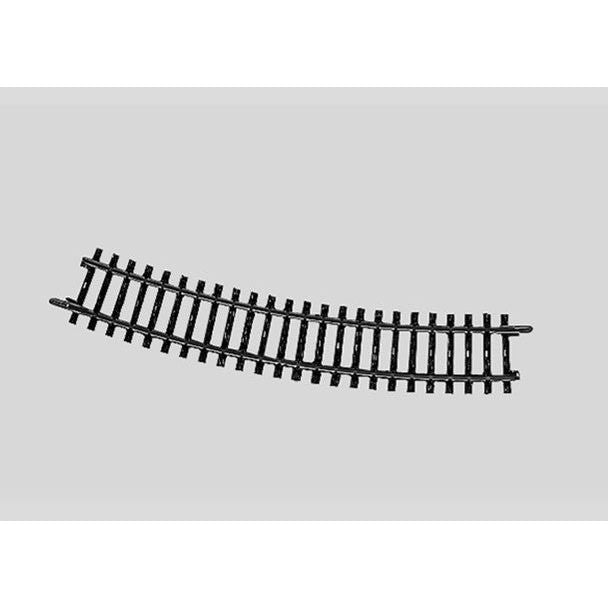 K TRACK 16 - 3/4" R22 DEG - Marklin - ModelCars.com