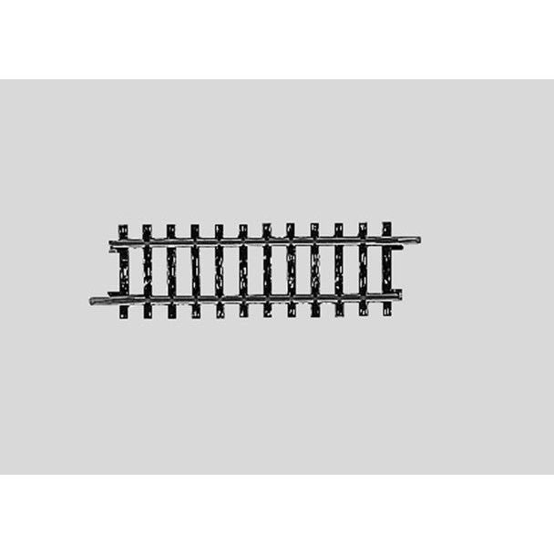 K TRACK 3 - 9/16" STRAIGHT - Marklin - ModelCars.com