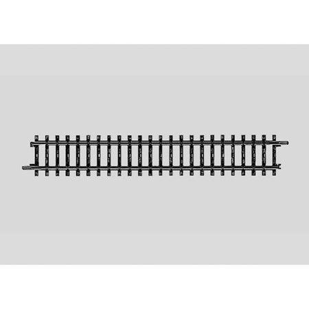 K TRACK 7 - 1/8" STRAIGHT - Marklin - ModelCars.com