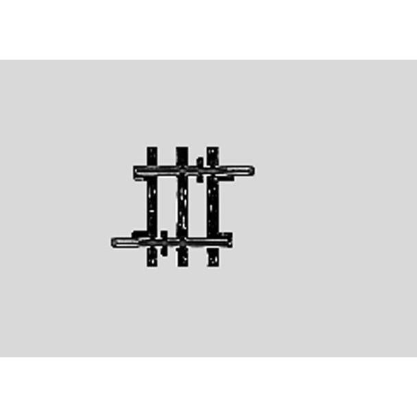 K TRACK 7/8" STRIAGHT - Marklin - ModelCars.com