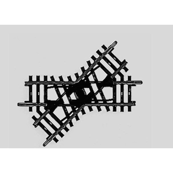 K TRACK CROSSING 45 - Marklin - ModelCars.com