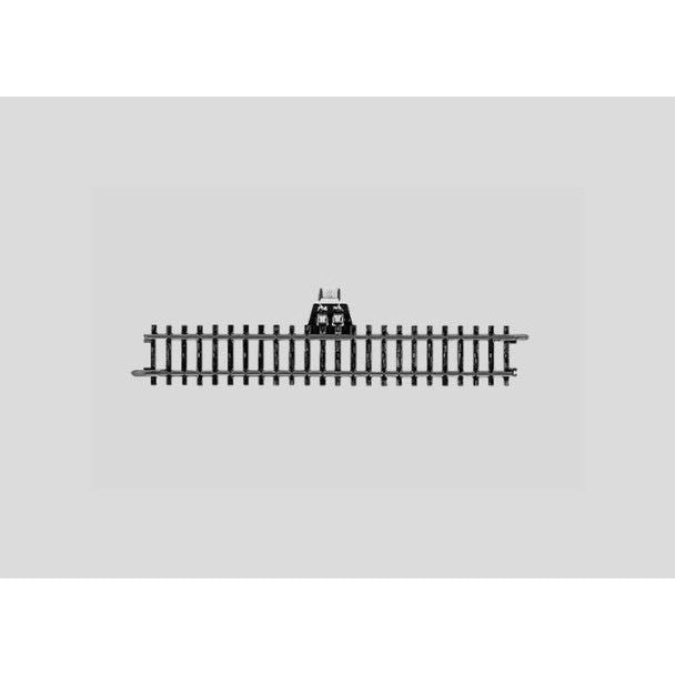 K TRK 7 - 1/8 STR FEED/CAP - Marklin - ModelCars.com