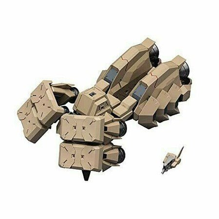 KAGUT SUCHI - KOU EXTEND AR - Kotobukiya - ModelCars.com