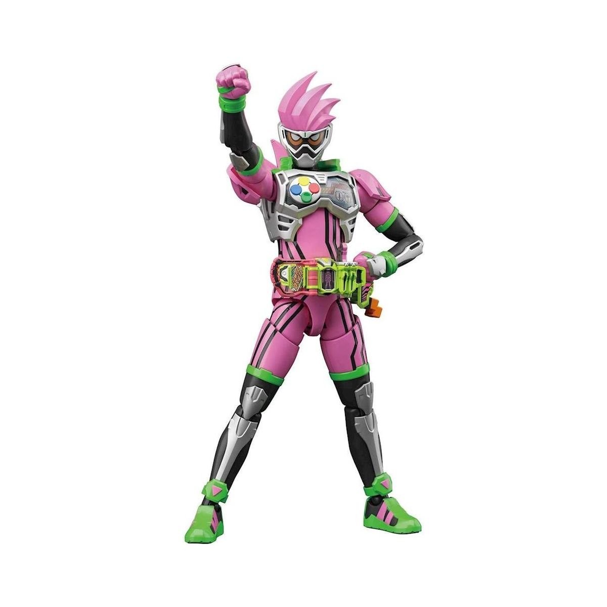 KAMEN RIDER GAMER LEVL 2