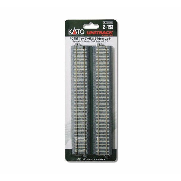 HO 246MM CONCRETE W/C 20B     