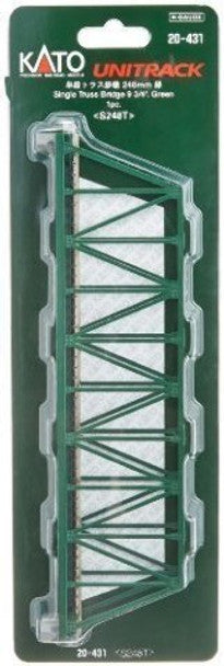 #SGL TRUSS BRIDG 248MM(9.     