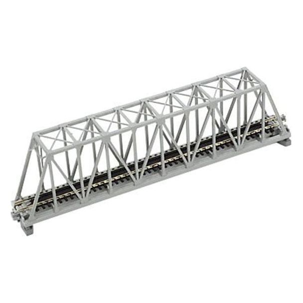 N SGL-TRUSS BRIDGE 248MM      