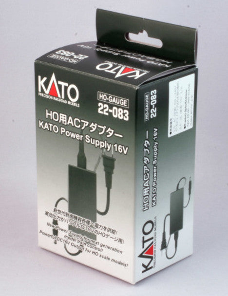 HO POWER SUPPLY               