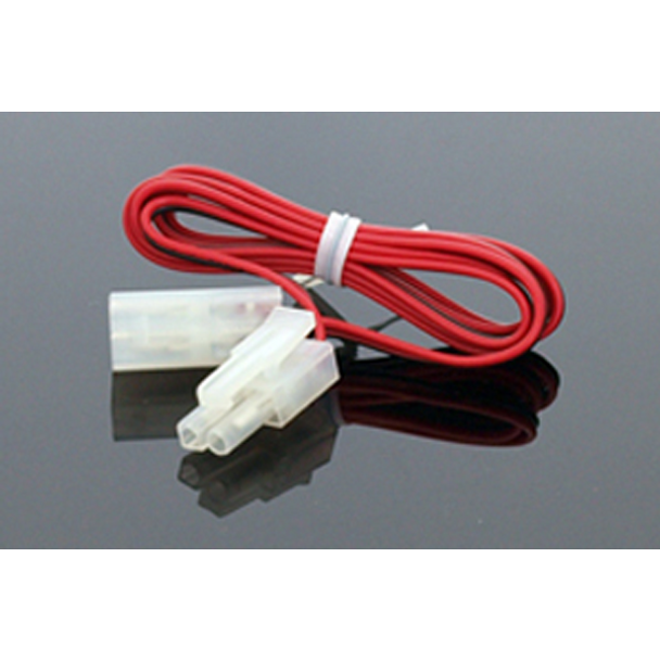 TURNOUT EXTENSION CORD        