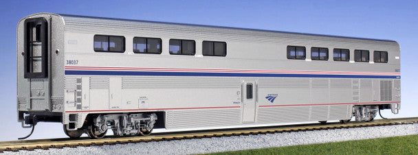 HO AMTRAK DINER PVI 38028     