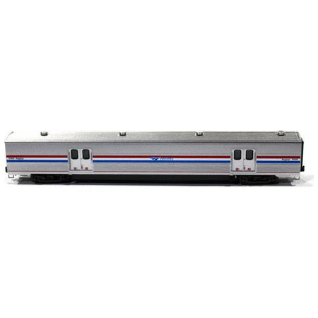 HO AMTRAK BAGGAGE #61058      